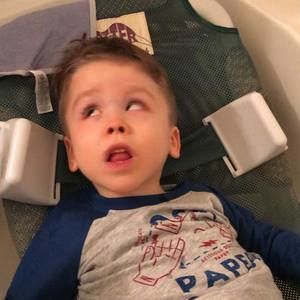 Meet your Posher, Jeffrey